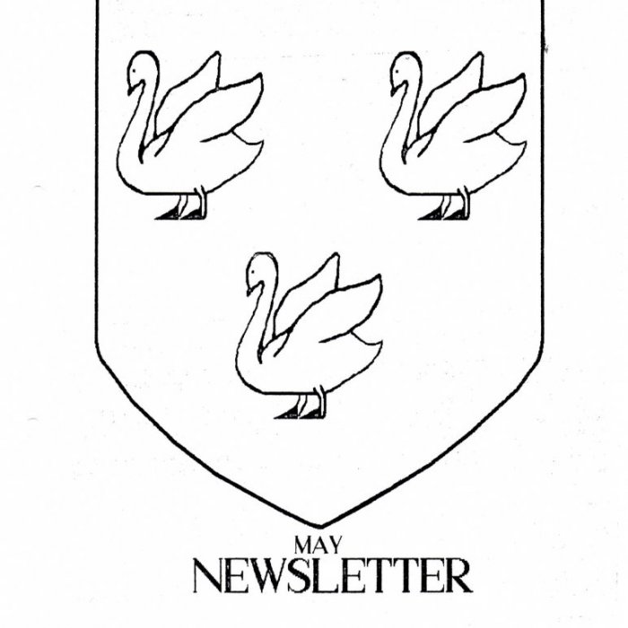 Selby Motor Club Newsletters
